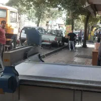 cnc سی ان سی|ماشین‌آلات صنعتی|پاکدشت, پاکدشت (مامازند)|دیوار