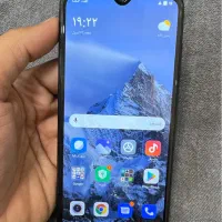 شیامی نوت 8 پرو‌ رم 6گیگ cpu هشت هسته ای