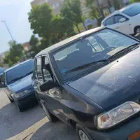 پراید ۸۴