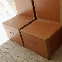 تخت و میز تلویزیون|تخت و سرویس خواب|شیروان (خراسان), |دیوار