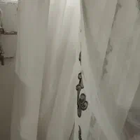 وسایل خانه پرده جا کفشی اینه کنسول|جاکفشی، کمد، دراور|آبادان, |دیوار