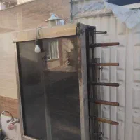 جوجه گردان مرغ بریان