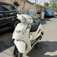وگو مدل ۹۵ سفید