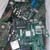 برد و لوازم کامپیوتر