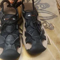 کفش تابستانی کاملا نو
