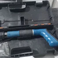 تفنگ میخکوب چاشنی ودریل شارژی اکبند
