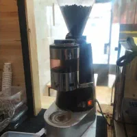 اسپرسو ساز و آسیاب|کافی‌شاپ و رستوران|خورموج, |دیوار