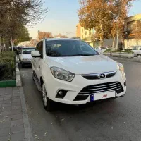 جک s5 اتومات ۹۶|خودرو سواری و وانت|مشهد, سجاد شهر|دیوار