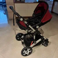 کالسکه|کالسکه و لوازم جانبی|مشهد, ارشاد|دیوار