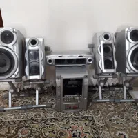 چنجرپاناسونیک