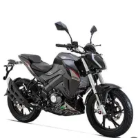 موتورسیکلت بنلیs404