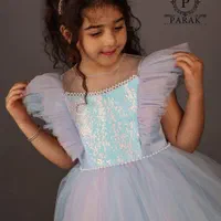 لباس عروس بچه|کفش و لباس بچه|کوهدشت, |دیوار