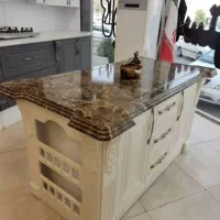کابینت پاکچوب نئوکلاسیک سوپر مات کره ای|مصالح و تجهیزات ساختمان|اهواز, گلستان|دیوار