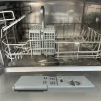 ماشین ظرف شویی نو|ماشین ظرفشویی|قزوین, |دیوار