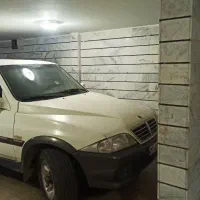 موسو ۲۳۰۰ وارداتی