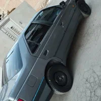 405 خاکستری  تمام رنگ|خودرو سواری و وانت|سردشت, |دیوار