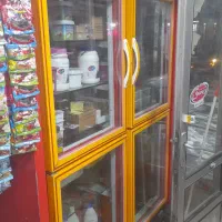 یخچال چهاردرب ودو