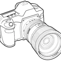 فیلم بردار هستم