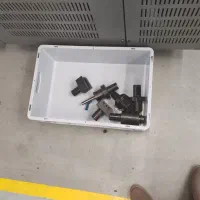 فروش سه دستگاه تراش cnc کره ای 2011 یکجا|ماشین‌آلات صنعتی|تهران, بوستان سرخه حصار|دیوار