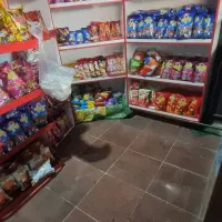 بوفه بیمارستان شهدای کارگر