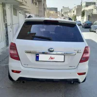 لیفانX60اتومات نیوفیس کم کار|خودرو سواری و وانت|اصفهان, برازنده|دیوار
