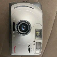 دوربین قدیمی