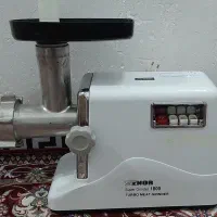 چرخ گوشت مدل سنور ۱۸۰۰وات