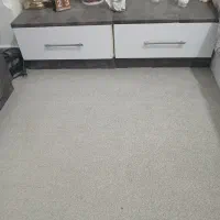 تخت دونفره همرا با تشک طبی رویال|تخت و سرویس خواب|قائمشهر, |دیوار