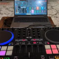 دستگاه دیجی RELOOP BEATMIX 4