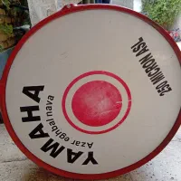 طبل در حد نو