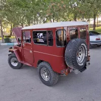 تویوتا 2ef کالاسکه|خودرو سواری و وانت|اصفهان, قائمیه|دیوار