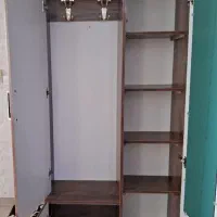 جاکفشی|جاکفشی، کمد، دراور|محلات, |دیوار