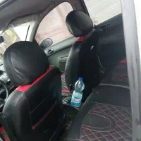 پژو206sd|خودرو سواری و وانت|پاکدشت, پاکدشت (مامازند)|دیوار