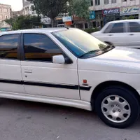 پژو پارس دوگانه سوز کارخانه ۱۳۸۹ (نقد و اقساط )