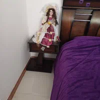 یک سری لوازم چوبی منزل به فروش میرسد|مبلمان خانگی و میز عسلی|رفسنجان, |دیوار