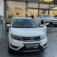 تیگو ۵ ie ،مدل ۹۷ تک برگ سند،نقد و اقساط