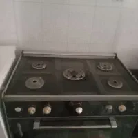 اجاق گاز، لباسشویی، مبل،|اجاق گاز و لوازم برقی پختوپز|مراغه, |دیوار