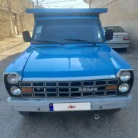 نیسان زامیاداپشنال مدل ۱۴۰۰ دوگانه فابریک|خودرو سواری و وانت|مرودشت, ثبت احوال|دیوار