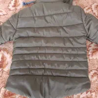 کاپشن بچگانه پسرانه|لباس|خمینی‌شهر, |دیوار