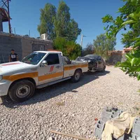 امداد خودرو یدکش جرثقیل گناوه|خدمات حمل و نقل|بندر گناوه, |دیوار