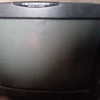 تلویزیون قدیمی