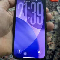 آیفون ۱۵ نرمال مشکی