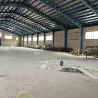 ۱۱۰۰۰ هزار متر سوله جهت اجاره در احمدآبادمستوفی|اجارهٔ دفتر صنعتی، کشاورزی، تجاری|تهران, شهرک استقلال|دیوار