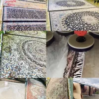 قالیشویی همشهری