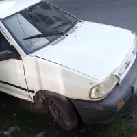 خودرو پراید