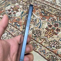 Iphone 13 normal 256|موبایل|ساری, |دیوار