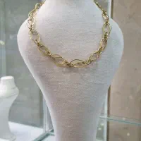 گردنبند مستعمل