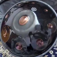هنگ درام فول پولیش