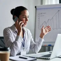 استخدام نیروی فروش تلفنی(دورکار)