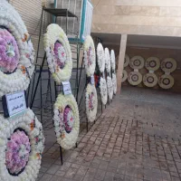 اجاره تاج گل تشریفات|خدمات پذیرایی، مراسم|رباطکریم, آدران|دیوار